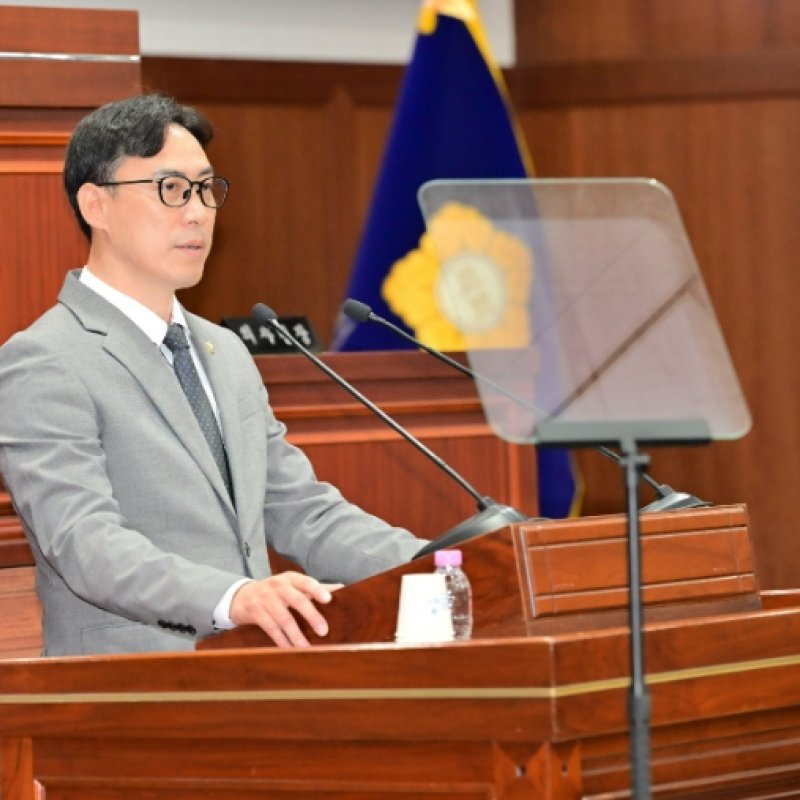 김천시의회 김천 포도산업, 샤인머스캣 넘어 새 돌파구 찾아야